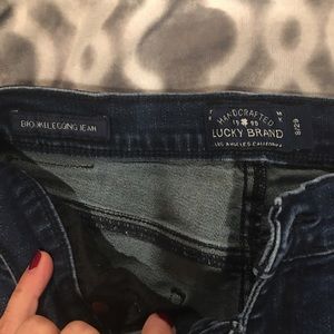 Lucky Brooke Legging